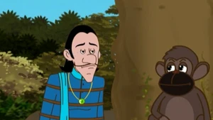 Gopal Bhar on Sony aath - past program