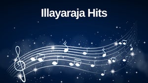 Illayaraja Hits on Sana Plus - past program