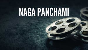 Naga Panchami on Colors Bangla Cinema