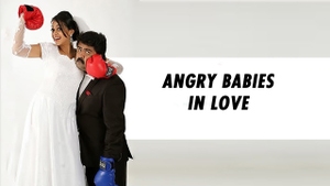 Angry Babies in Love on Amrita TV - past program