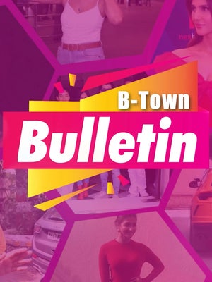 B - Town Bulletin on Boogle Bollywood - future program