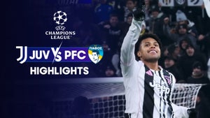 UEFA Champions League 2025-26 on Sony Ten 1 HD - past program