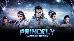 Princely Wedding Dress on Kairali TV - past program