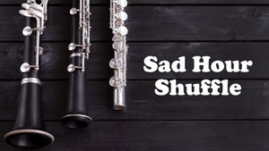 Sad Hour Shuffle on YRF Music - past program
