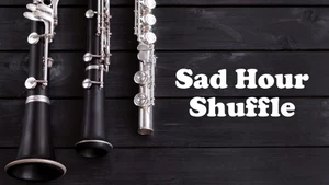 Sad Hour Shuffle on YRF Music