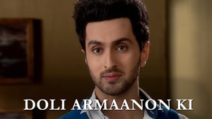 Doli Armaanon Ki on Zee Biskope - future program