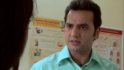 Crime Patrol Satark on SET HD