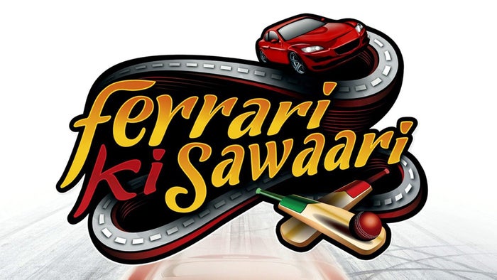 Ferrari Ki Sawaari on JioTV