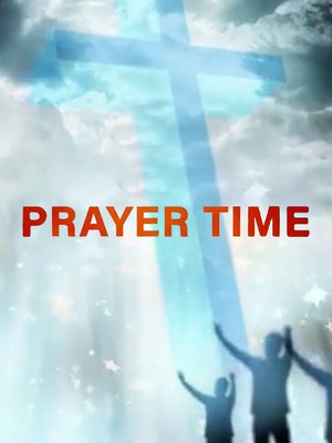 Prayer Time on Shubhsandesh TV - past program