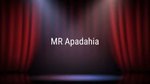MR Apadahia on Tarang Music - past program