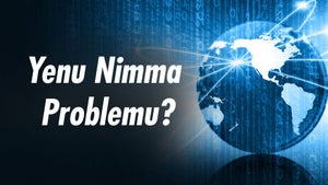 Yenu Nimma Problemu? on R.Kannada - past program