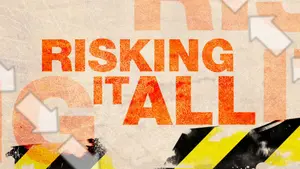 Risking It All on AL Jazeera - past program