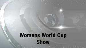 Womens World Cup Show on DD India - past program