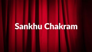 Sankhu Chakram on Zee Cinemalu HD - past program