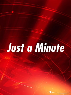 Just a Minute on Media One TV - future program