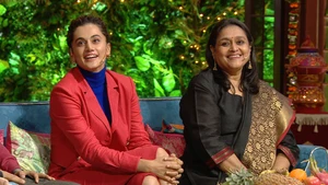 Vicky And Shoojit In The House on Best of Kapil Sharma