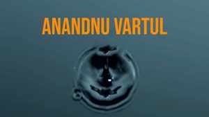 Anandnu Vartul on Dada Bhagwan Foundation - past program