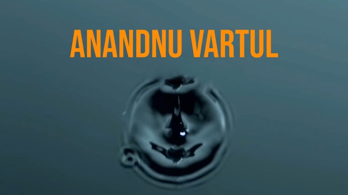 Anandnu Vartul Episode No.4 on JioTV