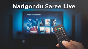 Narigondu Saree Live Live on Siri Kannada