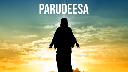 Parudeesa on Shalom
