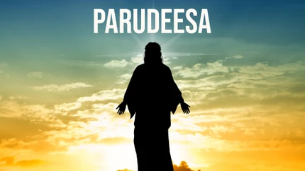 Parudeesa on Shalom
