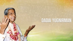 Dadai Yugnirman on Dada Bhagwan Foundation - past program