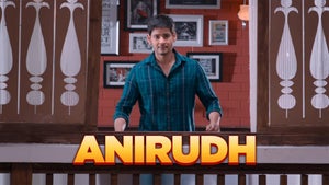 Anirudh on Vijay Takkar - past program