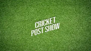 Cricket Post Show on Star Sports 2 Telugu - past program
