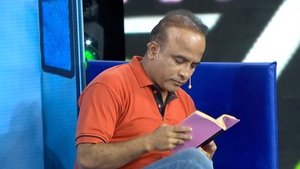 Maharashtra Chi Hasya Jatra Navya Korya Vinodacha Punha Nava Hangam on Sony Marathi SD - past program