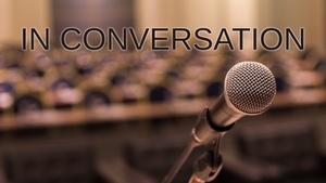 In Conversation on DD India - past program