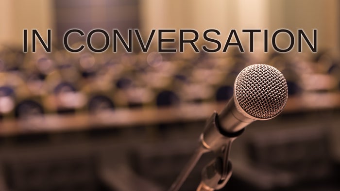 In Conversation on JioTV