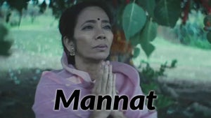 Mannat on Punjabi Shorts - past program