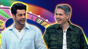 Wheel Of Fortune on SET HD - past program