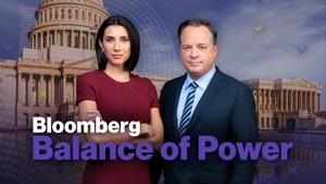 Bloomberg: Balance of Power on Bloomberg TV+ - past program