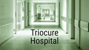 Triocure Hospital on Ayush TV - past program