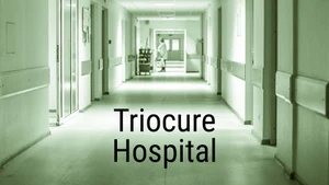 Triocure Hospital on Ayush TV - past program