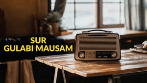 Sur Gulabi Mausam on DD Girnar - future program