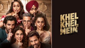 Khel Khel Mein on Sony Max HD - past program