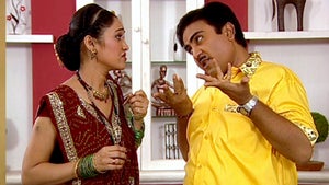 Taarak Mehta Ka Ooltah Chashmah Episode 57 on Sony Pal - past program