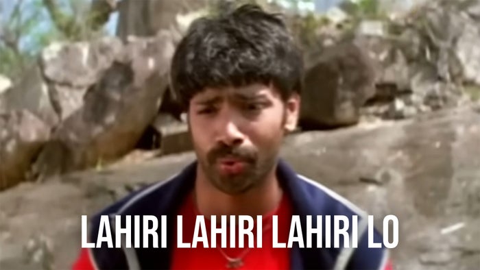 Lahiri Lahiri Lahiri Lo on JioTV