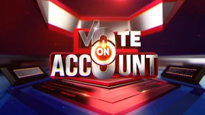 Vote On Account on Asianet News - past program
