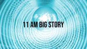 11 AM Big Story on Mirror Now - past program