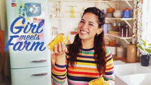 Girl Meets Farm Episode 11 on TLC English - past program