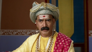 Dnyaneshwar Mauli on Sony Marathi SD