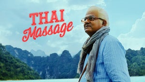 Thai Massage on And Pictures HD - past program