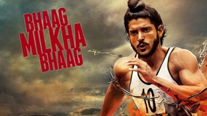 Bhaag Milkha Bhaag on Colors Cineplex Bollywood