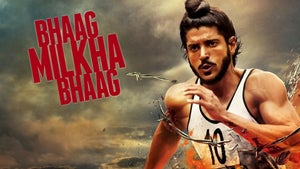 Bhaag Milkha Bhaag on Star Gold 2 HD - past program