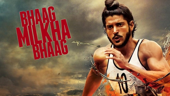 Bhaag Milkha Bhaag on JioTV