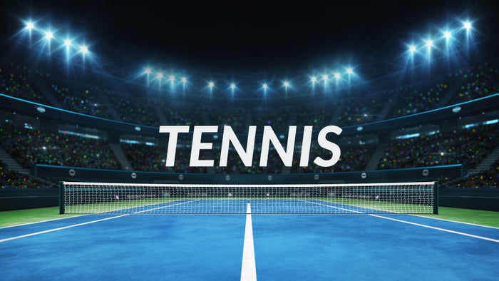 Tennis on JioTV