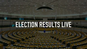 Election Results Live on HM TV - past program